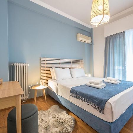 Athens City Getaway Kültér fotó