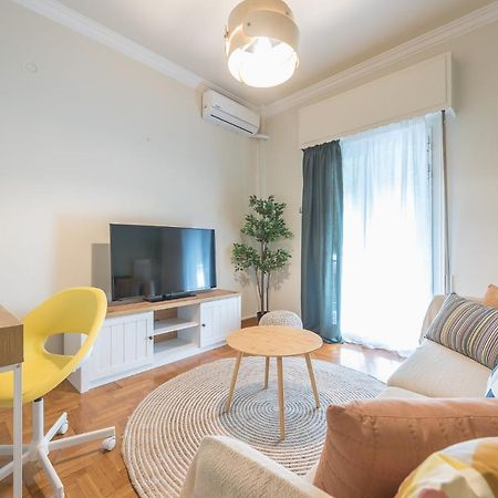 Athens City Getaway Kültér fotó