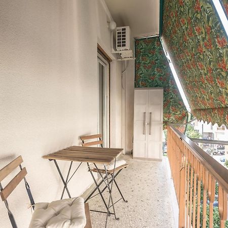 Athens City Getaway Kültér fotó