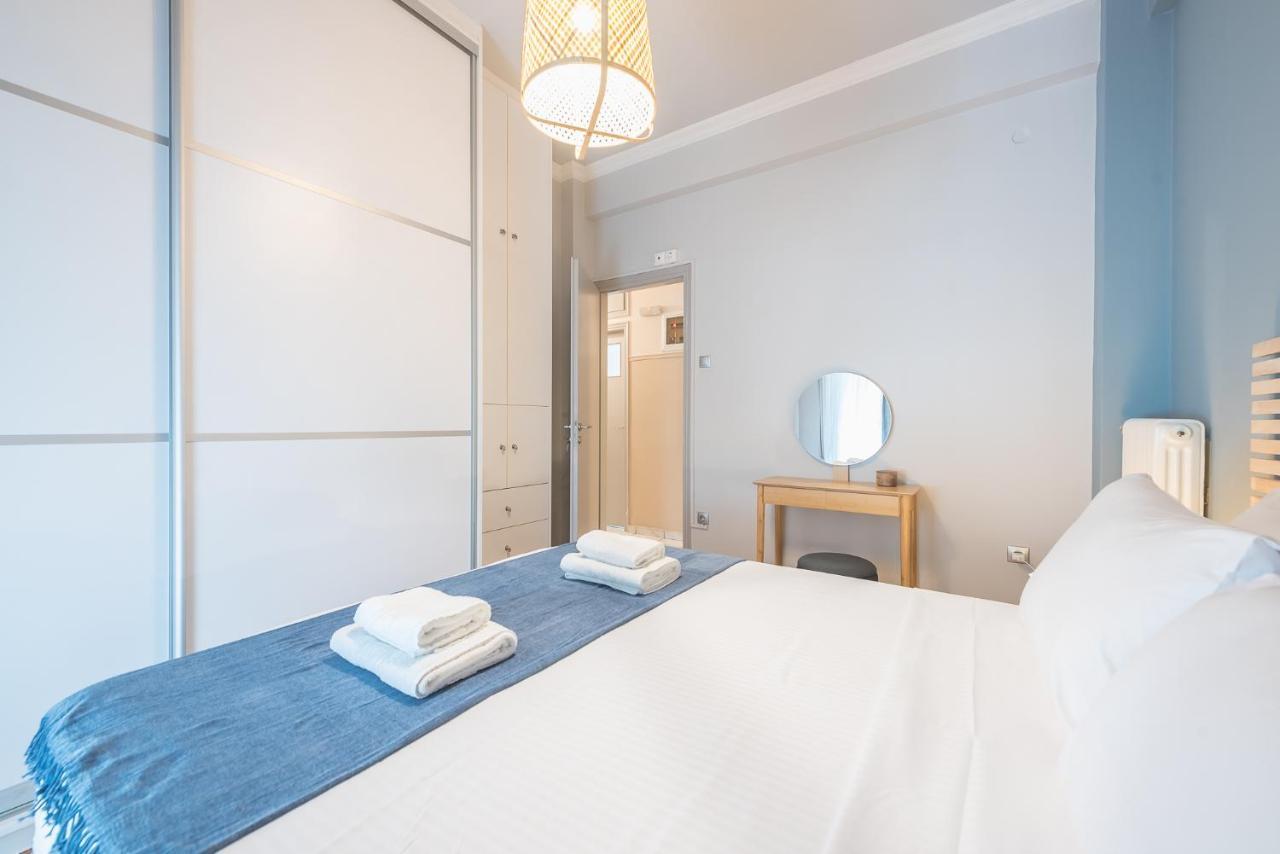 Athens City Getaway Kültér fotó