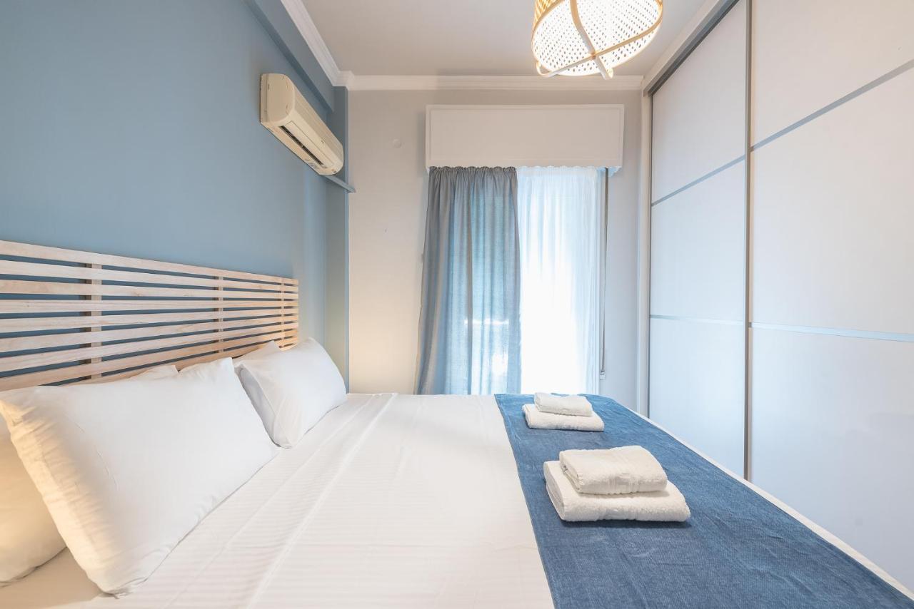 Athens City Getaway Kültér fotó