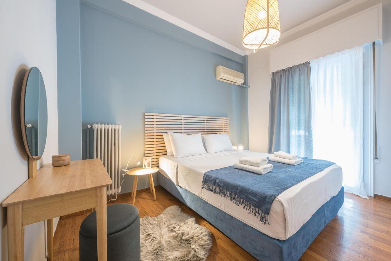 Athens City Getaway Kültér fotó