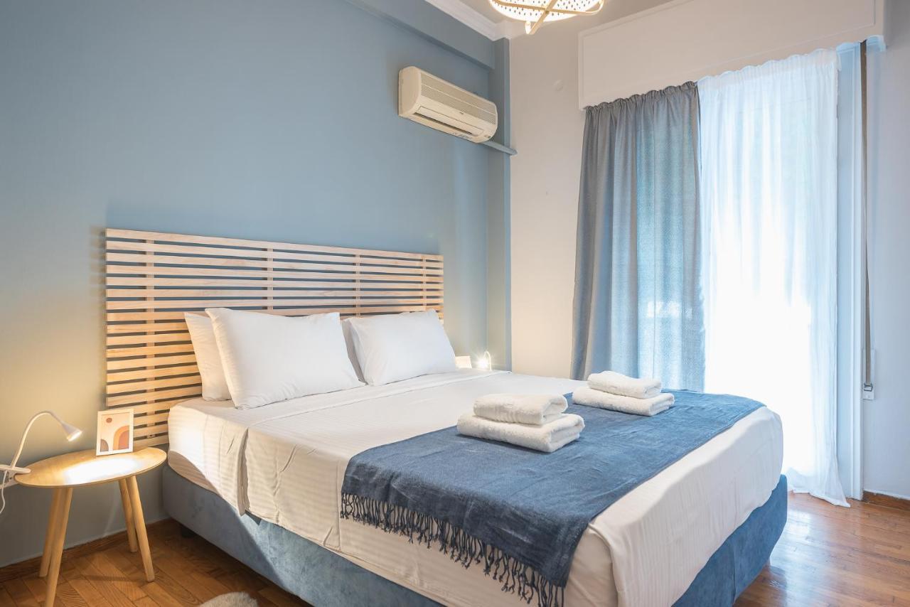 Athens City Getaway Kültér fotó