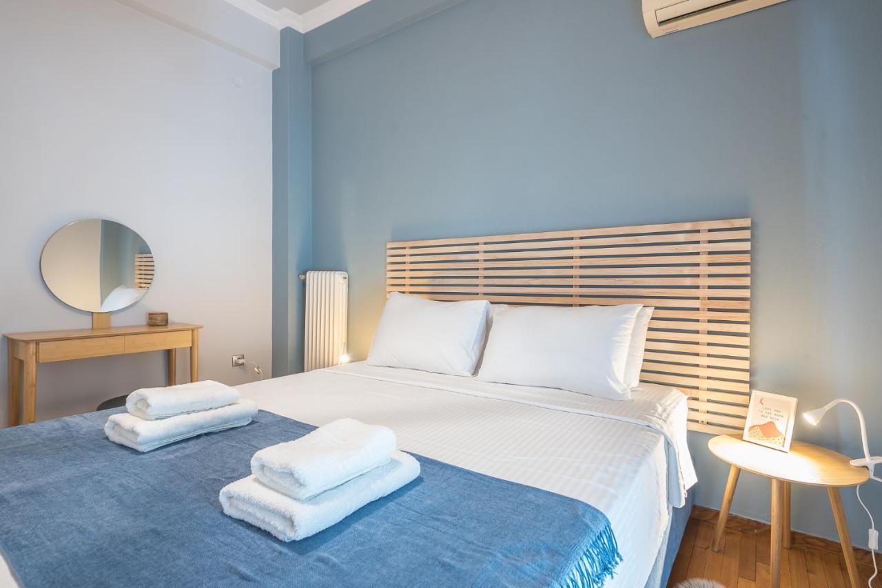 Athens City Getaway Kültér fotó