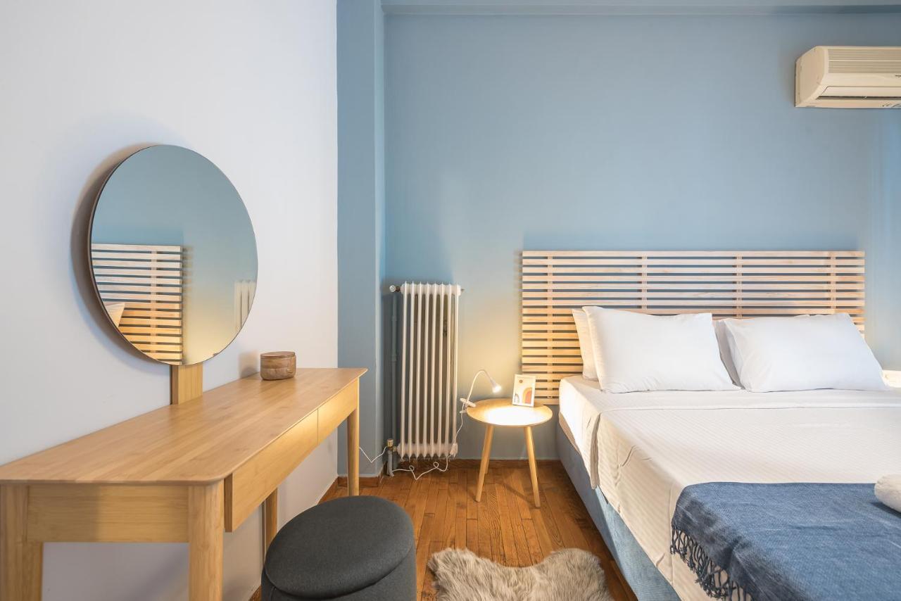 Athens City Getaway Kültér fotó