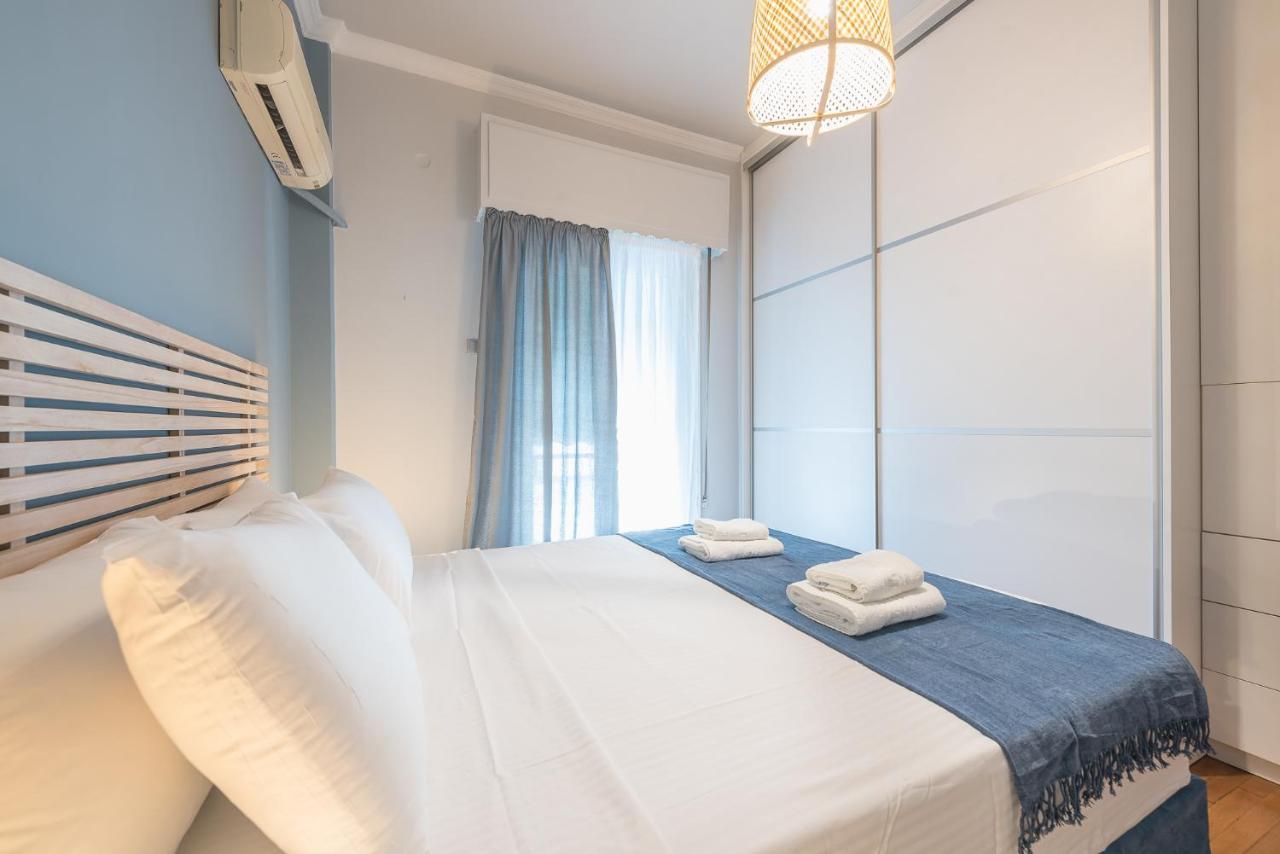 Athens City Getaway Kültér fotó