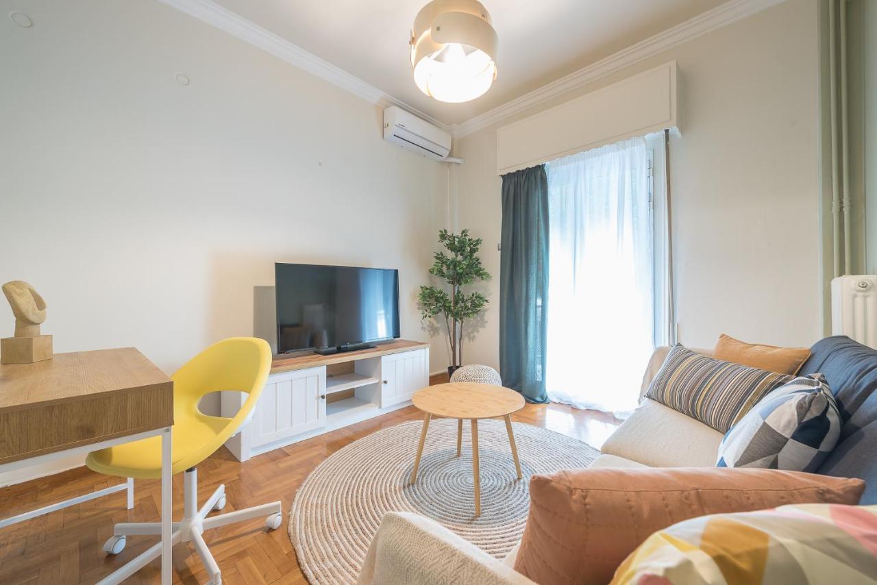 Athens City Getaway Kültér fotó