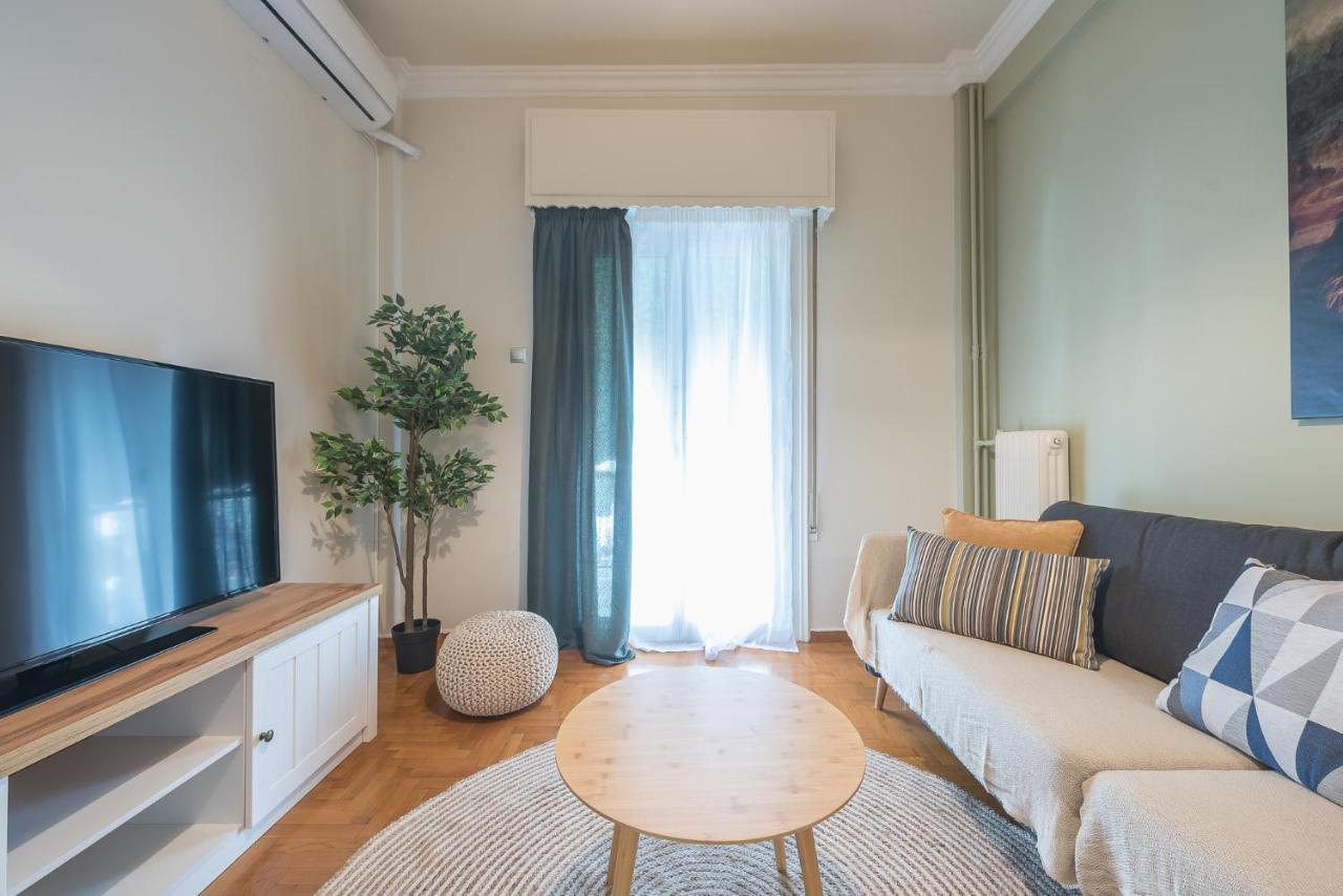 Athens City Getaway Kültér fotó