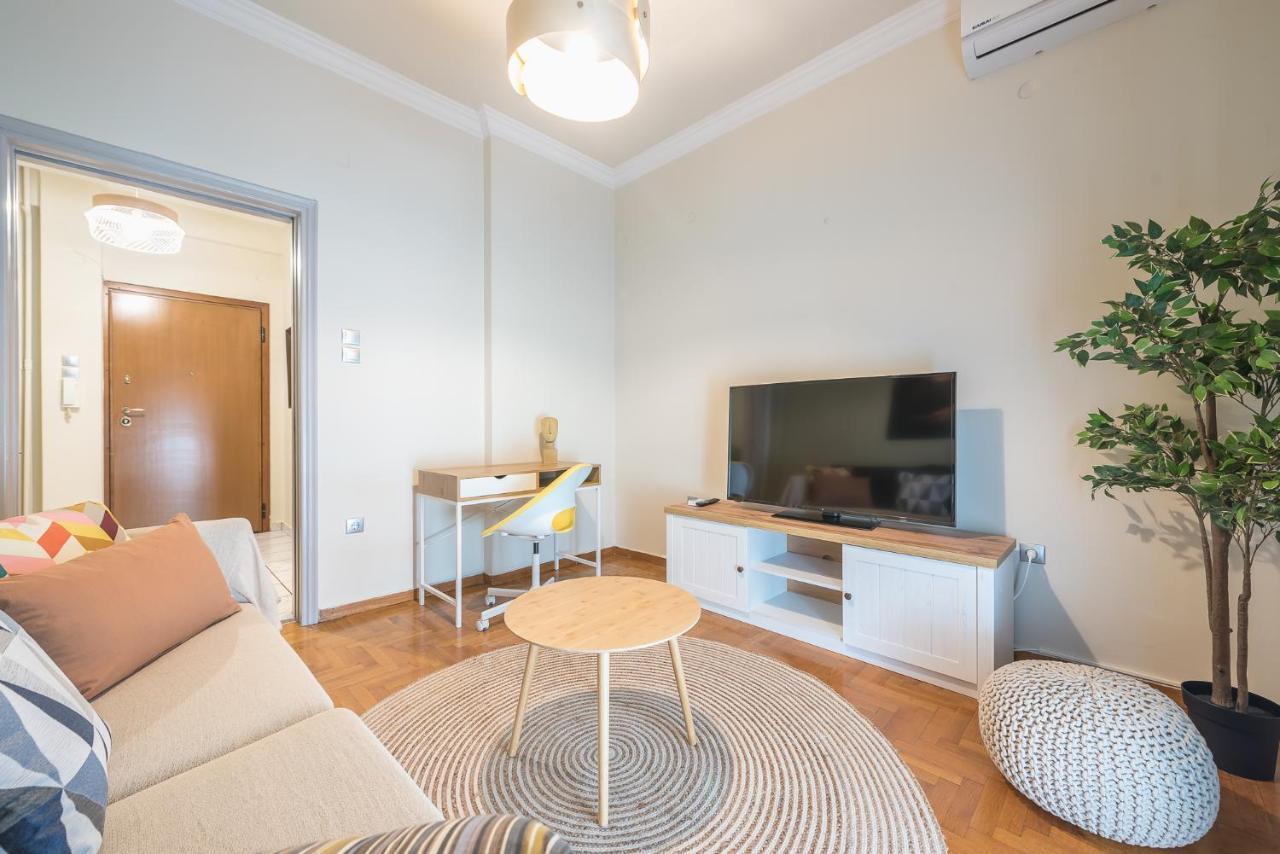 Athens City Getaway Kültér fotó