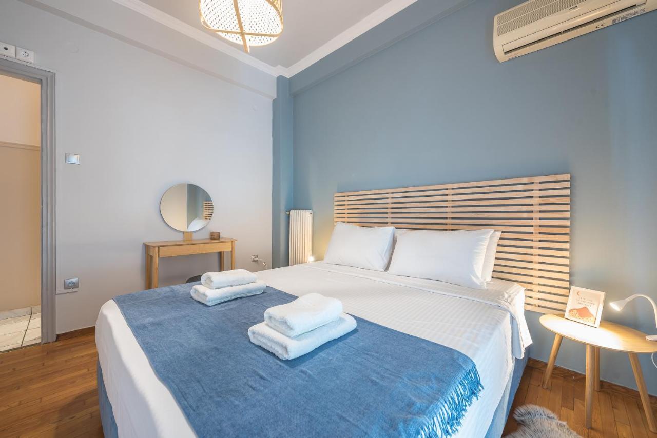 Athens City Getaway Kültér fotó