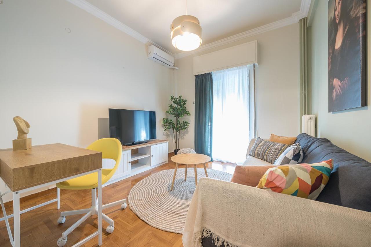 Athens City Getaway Kültér fotó